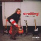 Jens Streifling - Hurricane