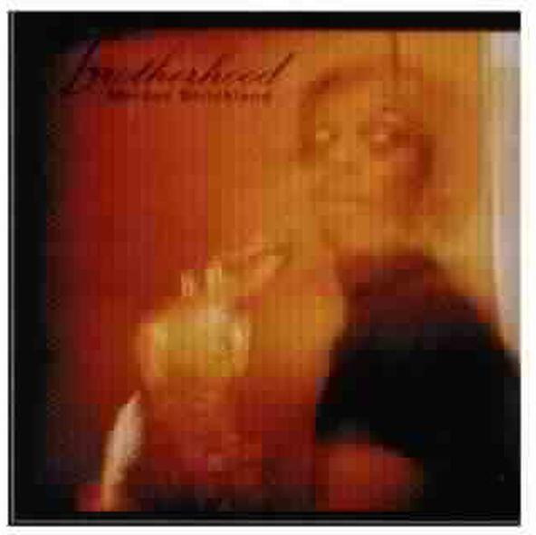 Marcus Strickland - Brotherhood