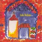 Lola Beltran - Tesoros Mexicanos