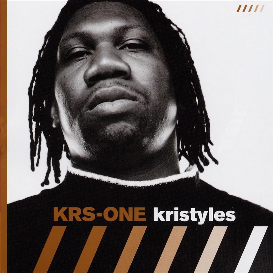Krs-One - Krstyles