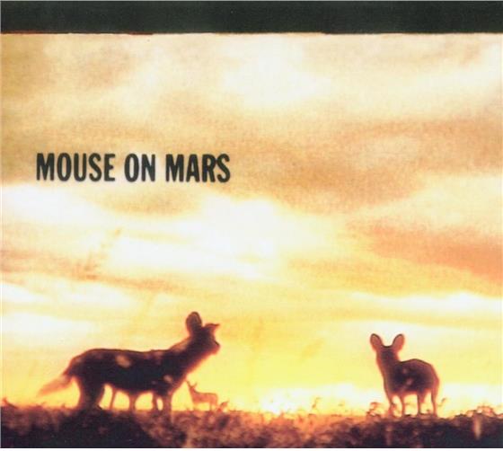 Mouse On Mars - Glam