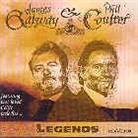 James Galway - Legends