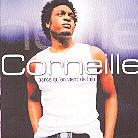 Corneille - Parce Qu'On Vient De Loin CD + DVD