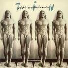 Tin Machine (Bowie David) - Tin Machine II