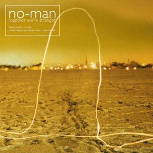 No-Man (Steven Wilson) - Together We're Stranger