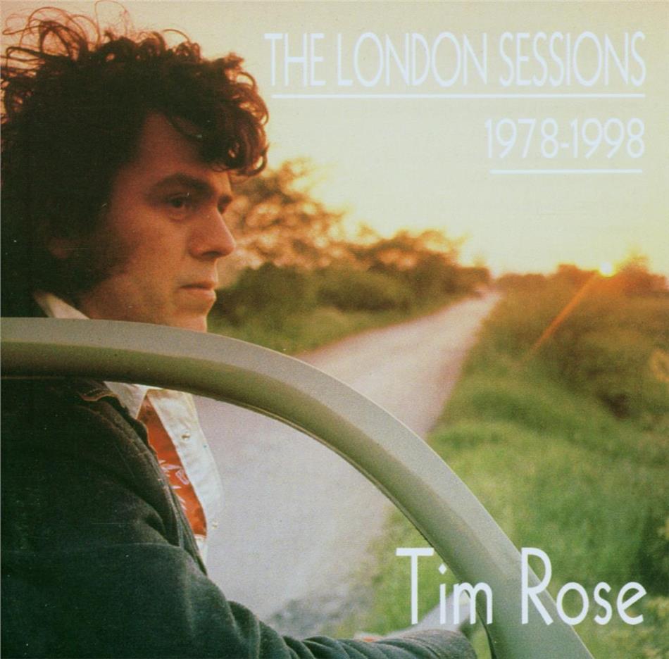 Tim Rose - London