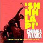Chumbawamba - Shhhlap - Shhh/Slap 2 CDs