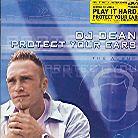 DJ Dean - Protect Your Ears Édition Limitée, CD + DVD