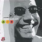 Jorge Ben - Acustico A+B 2 CDs
