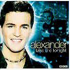 Alexander - Take Me Tonight