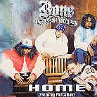 Bone Thugs N Harmony - Home