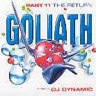 Goliath - Vol. 11