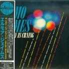 Elmore James - Sky Is Crying - Papersleeve Japan Edition
