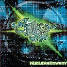 John Sykes - Nuclear Cowboy