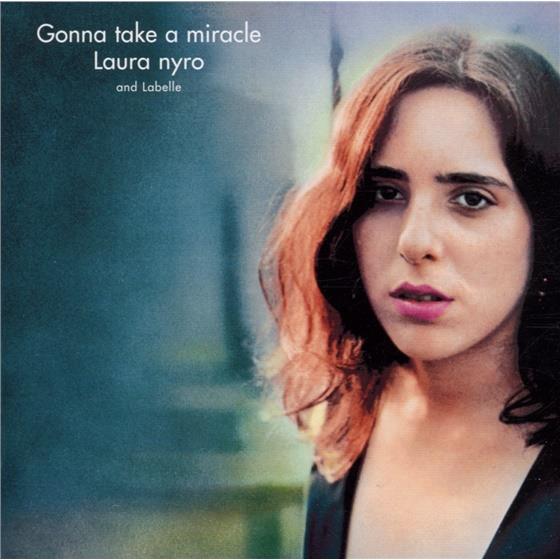 Laura Nyro - Gonna Take A Miracle Remastered
