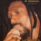 Carl Dawkins - Mr. Satisfaction