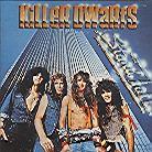 Killer Dwarfs - Stand Tall
