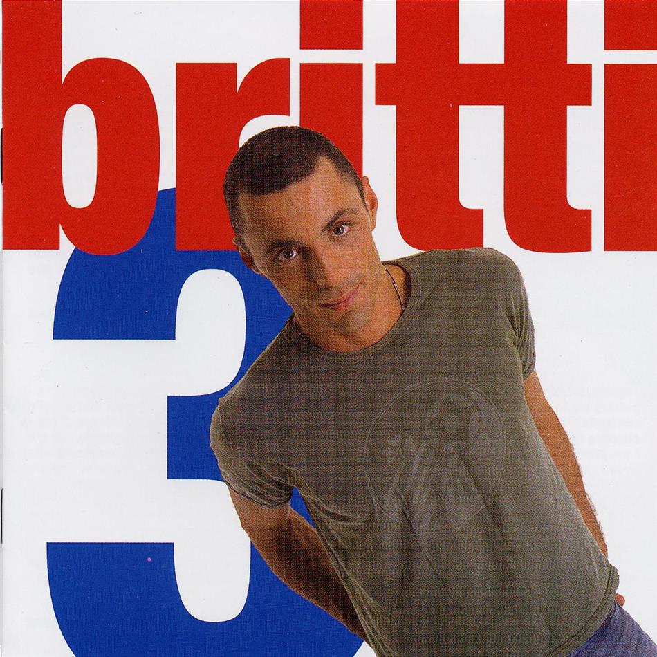 Alex Britti - 3