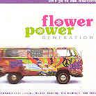 Flower Power - Various - The Road To...