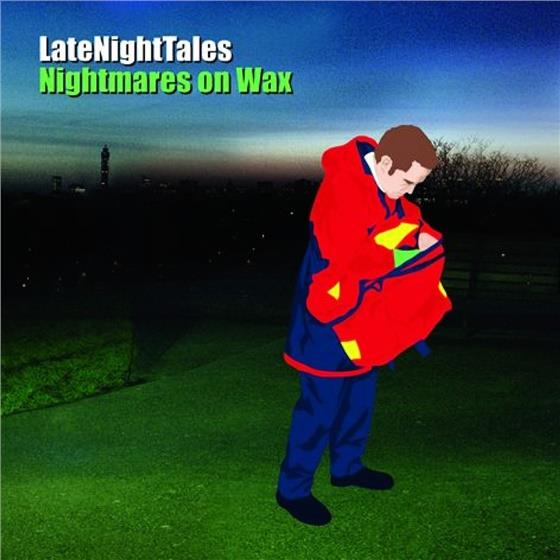 Nightmares On Wax - Late Night Tales