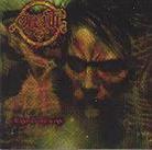 Occult - Rage To Revenge