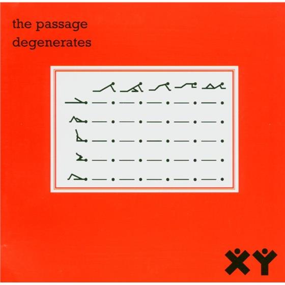 The Passage - Degenerates