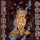 Detroit Cobras - Seven Easy Pieces