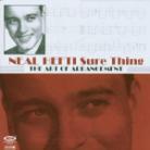 Neal Hefti - Sure Thing