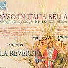 La Reverdie - Svso In Italia Bella