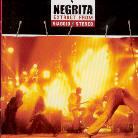 Negrita - Ehi! Negrita Édition Limitée