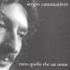 Sergio Cammariere - Tutto Quello Che Un Uomo