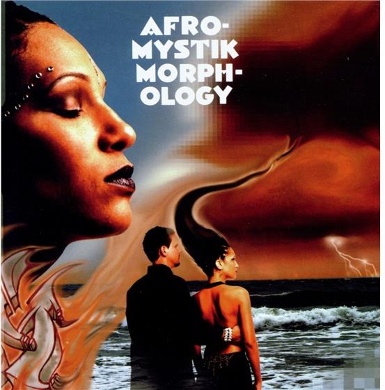 Afro-Mystik - Morphology