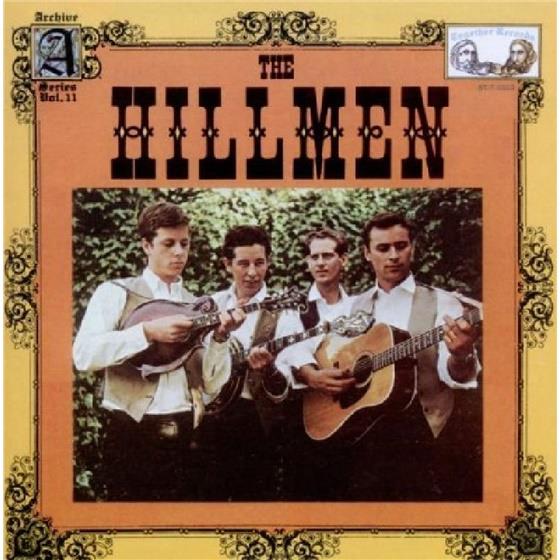 Hillmen - ---