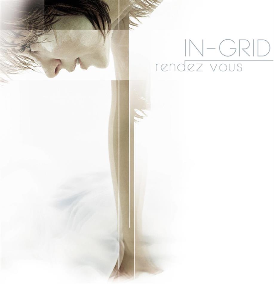 In-Grid - Rendezvous Avec 2 CDs