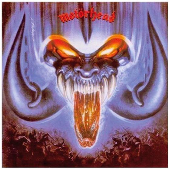 Motörhead - Rock'n'Roll Remastered