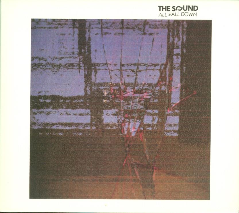 The Sound - All Fall Down