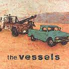 Vessels - --- (Limited Edition)