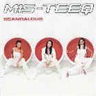 Mis-Teeq - Scandalous - 2 Track