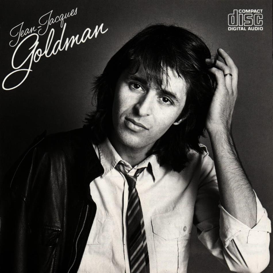Jean-Jacques Goldman - --- (83)