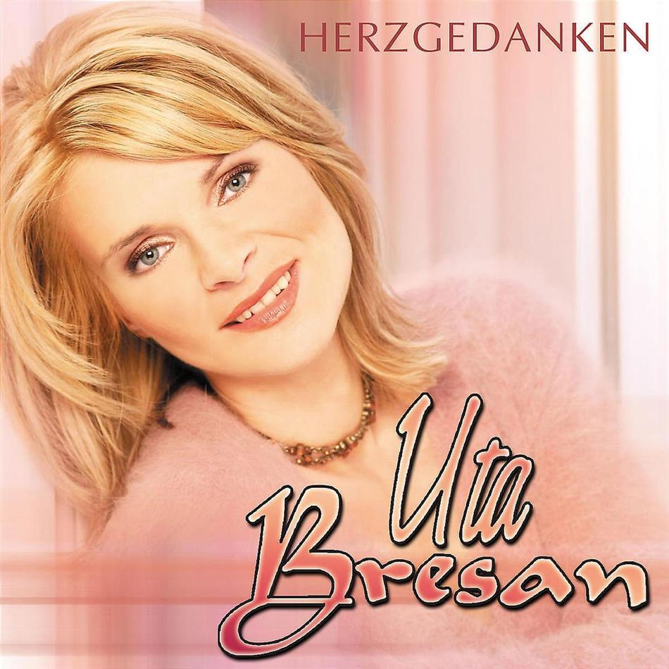 Uta Bresan - Herzgedanken - Best Of