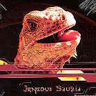 Igneous Sauria - Encepfalöphagus