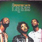 The Fugees - Greatest Hits Limited Edition, 2 CDs
