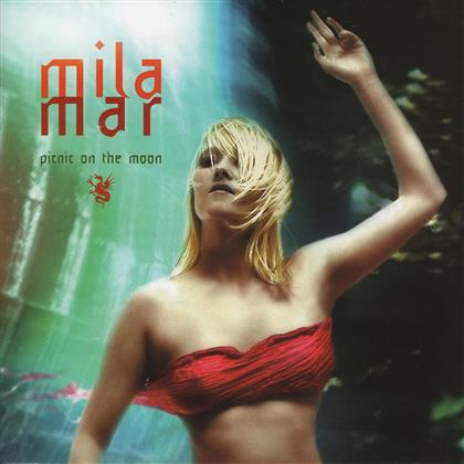 Mila Mar - Picnic On The Moon