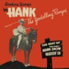 Hank Snow - Wanderin' On-The Best Of