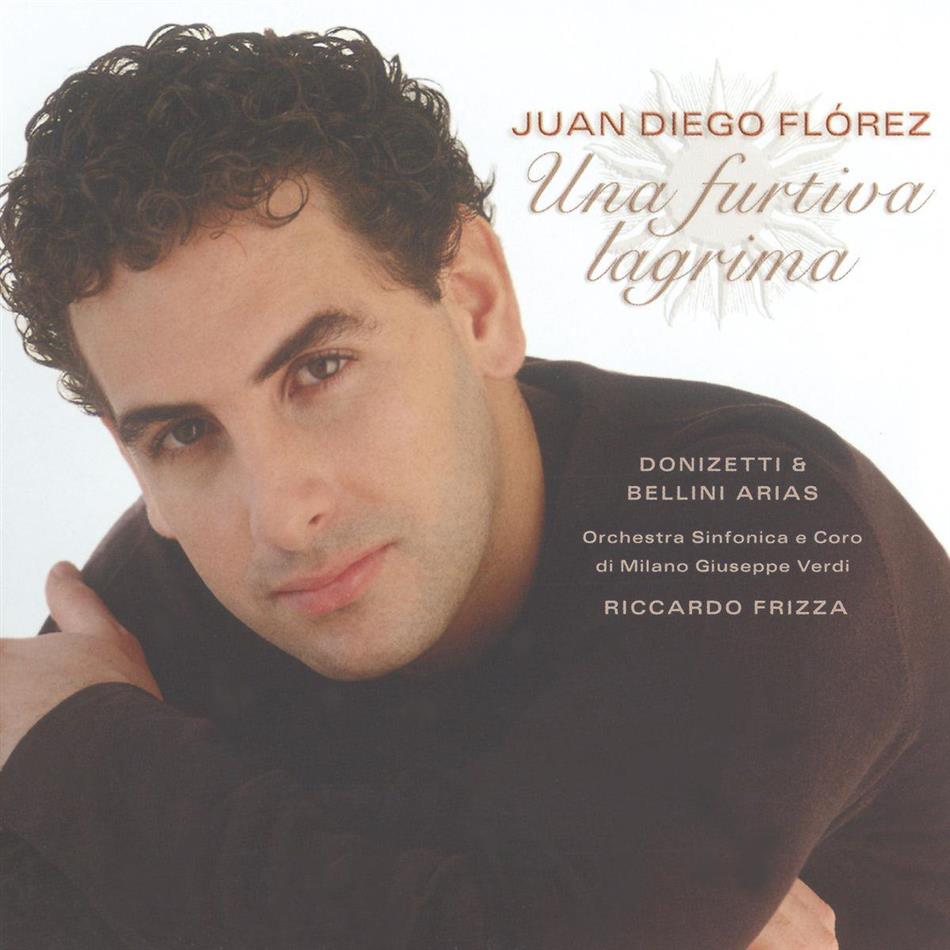 Juan Diego Flórez - Una Furtiva Lagrima