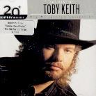 Toby Keith - 20Th Century Masters