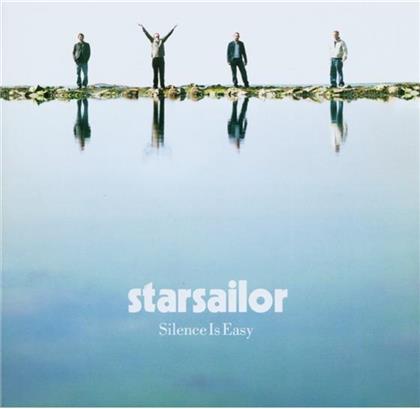 Starsailor - Silence Is Easy