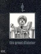 The great dictator (1940) Collector's Edition