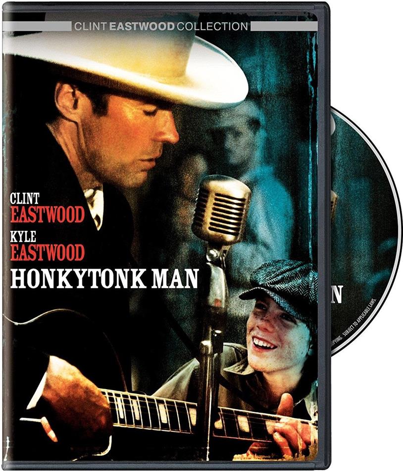 Honkytonk Man (1982)