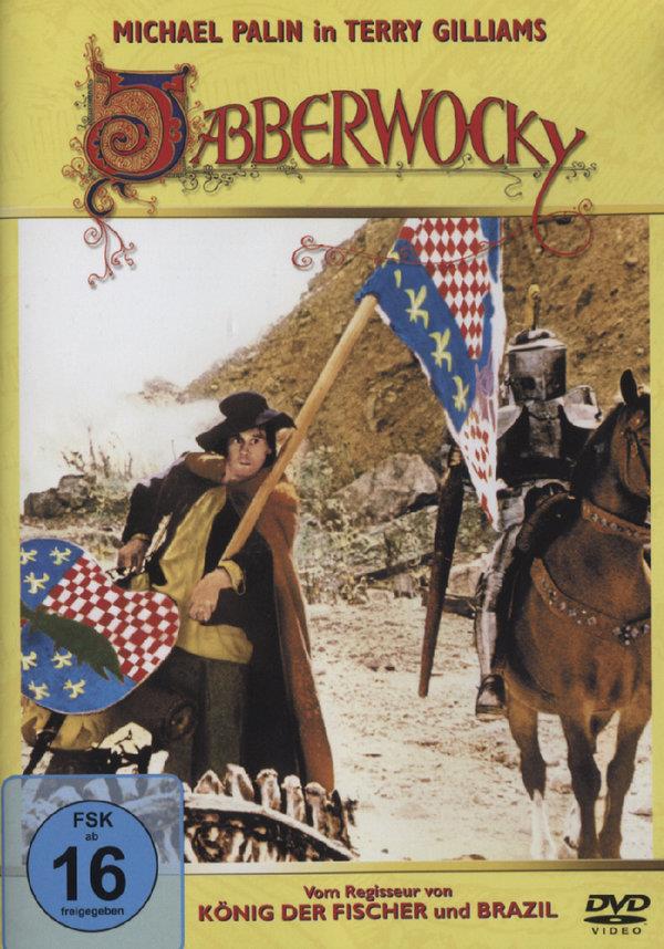 Jabberwocky (1977)